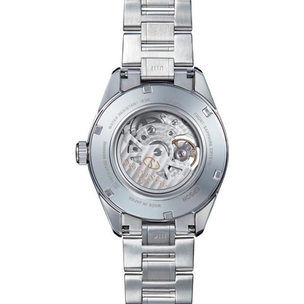 Наручные часы для мужчин Orient RE-AV0003L00B Механический/ 41 мм photo 7 Наручные часы для мужчин Orient RE-AV0003L00B Механический/ 41 мм photo 7