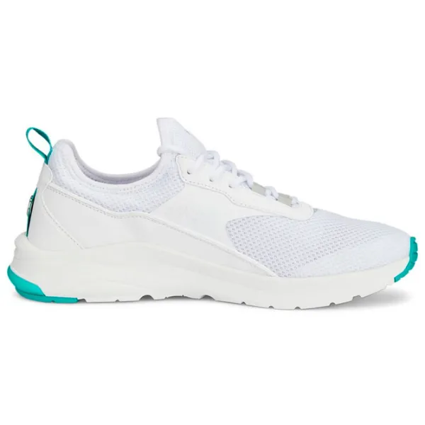 Adidași pentru bărbați Puma Mapf1 Electron E Pro 42.5/ White photo 3