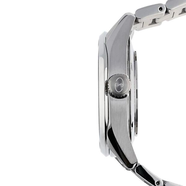 Ceas de mână pentru bărbați Orient RE-AV0004N00B Mecanic/ 41 mm photo 3