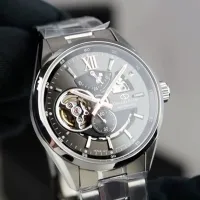Наручные часы для мужчин Orient RE-AV0004N00B Механический/ 41 мм photo 4