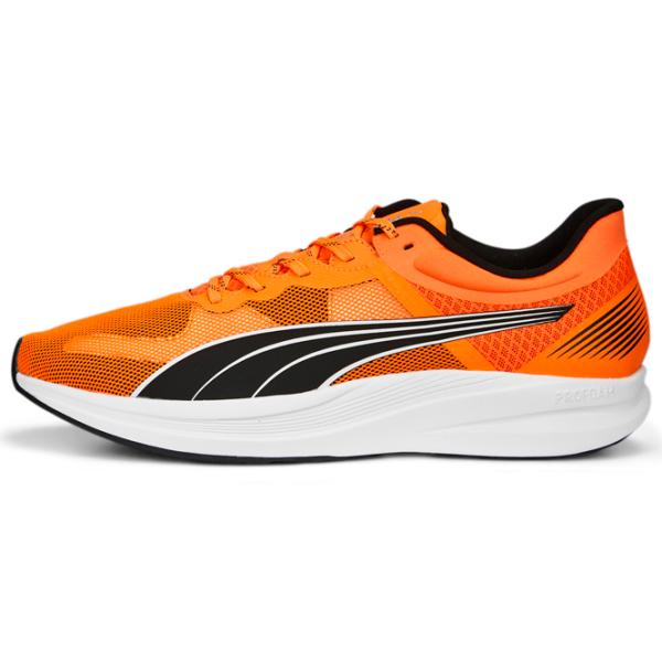 Adidași pentru bărbați Puma Redeem Profoam 47/ Orange photo 2