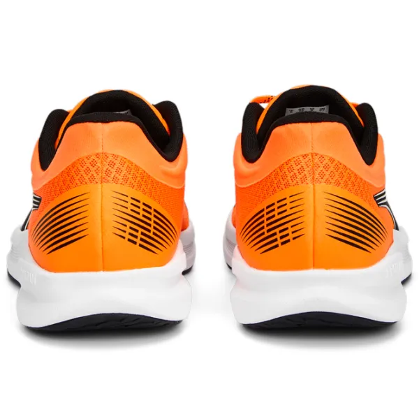 Adidași pentru bărbați Puma Redeem Profoam 47/ Orange photo 5