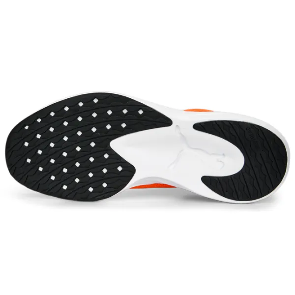 Adidași pentru bărbați Puma Redeem Profoam 47/ Orange photo 6