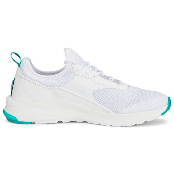 Adidași pentru bărbați Puma Mapf1 Electron E Pro 44/ White photo 3