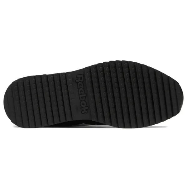 Adidași unisex Reebok Classic leather ripple 46/ Black photo 4 Adidași unisex Reebok Classic leather ripple 46/ Black photo 4
