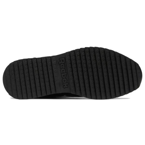 Adidași unisex Reebok Classic leather ripple 46/ Black photo 4 Adidași unisex Reebok Classic leather ripple 46/ Black photo 4