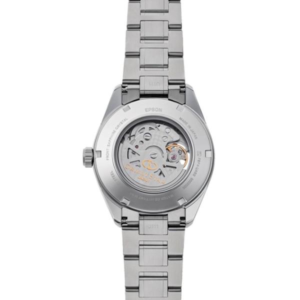 Ceas de mână pentru bărbați Orient RE-AV0113S00B Mecanic/ 41 mm photo 5