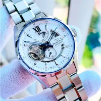 Наручные часы для мужчин Orient RE-AV0113S00B Механический/ 41 мм photo 6