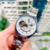 Наручные часы для мужчин Orient RE-AV0113S00B Механический/ 41 мм photo 7