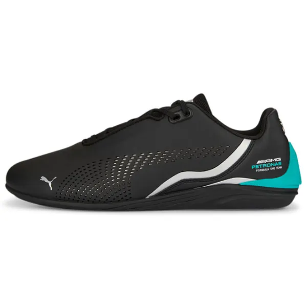 Adidași pentru bărbați Puma Mapf1 Drift Cat Decima 40/ Black photo 2