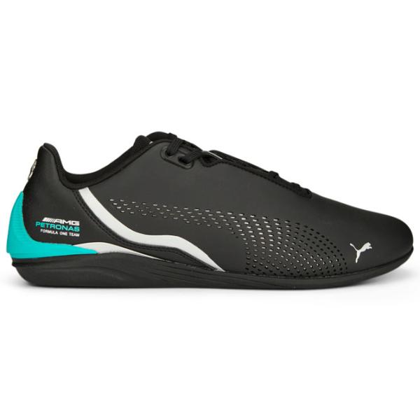Adidași pentru bărbați Puma Mapf1 Drift Cat Decima 40/ Black photo 3
