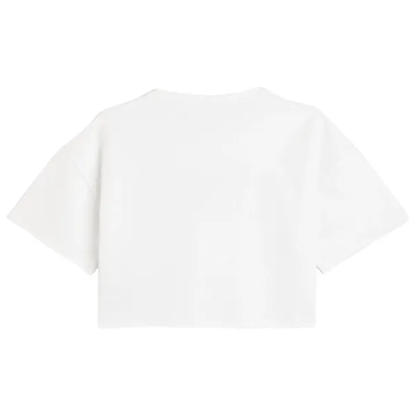 Tricou pentru fete Koton 4SKG10061AK 158 - 164 cm / White photo 3