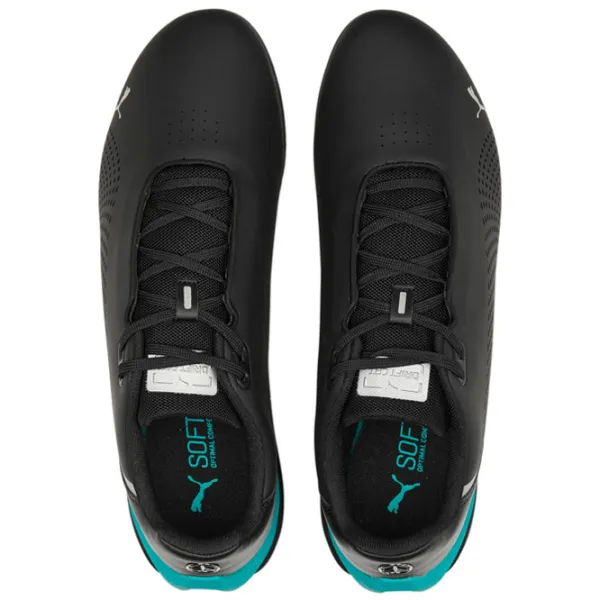 Кроссовки для мужчин Puma Mapf1 Drift Cat Decima 40.5/ Черный photo 4