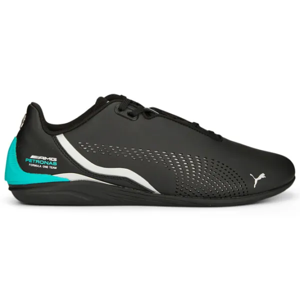Adidași pentru bărbați Puma Mapf1 Drift Cat Decima 41/ Black photo 3