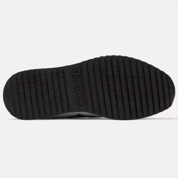 Adidași unisex Reebok Classic leather ripple 44.5/ White photo 3 Adidași unisex Reebok Classic leather ripple 44.5/ White photo 3