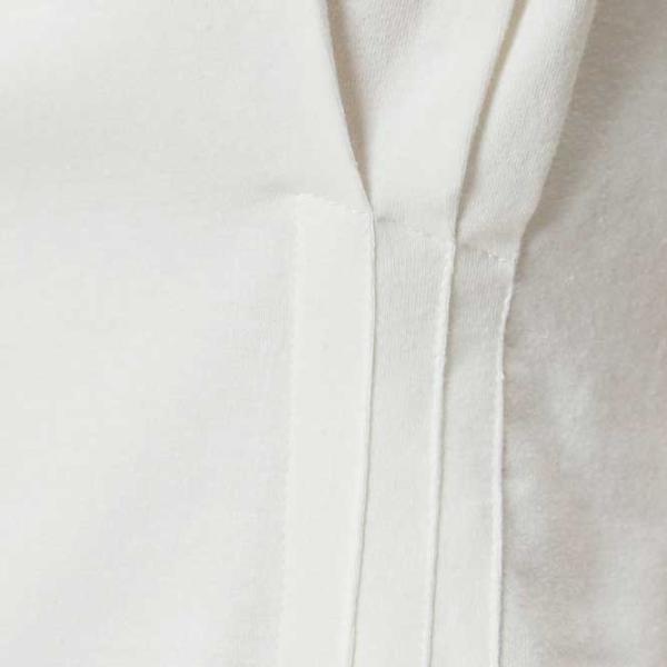 Tricou pentru femei Koton 4SAL10137IK 100% bumbac/ White photo 5