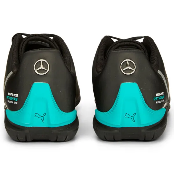 Кроссовки для мужчин Puma Mapf1 Drift Cat Decima 42/ Черный photo 5