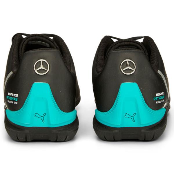 Кроссовки для мужчин Puma Mapf1 Drift Cat Decima 42/ Черный photo 5