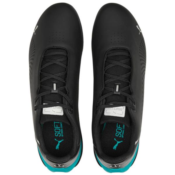 Кроссовки для мужчин Puma Mapf1 Drift Cat Decima 42.5/ Черный photo 4