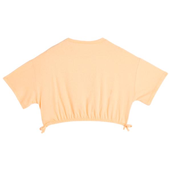 Tricou pentru fete Koton 4SKG10074AK 146 - 152 cm / Orange photo 2