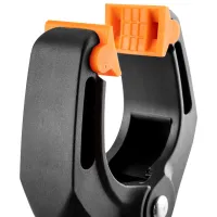 Clemă cu arc NEO Tools 45-531 100 mm photo 4
