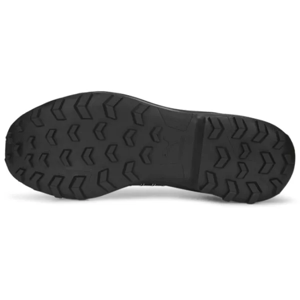 Adidași pentru bărbați Puma Obstruct Profoam Bold 40/ Black photo 6