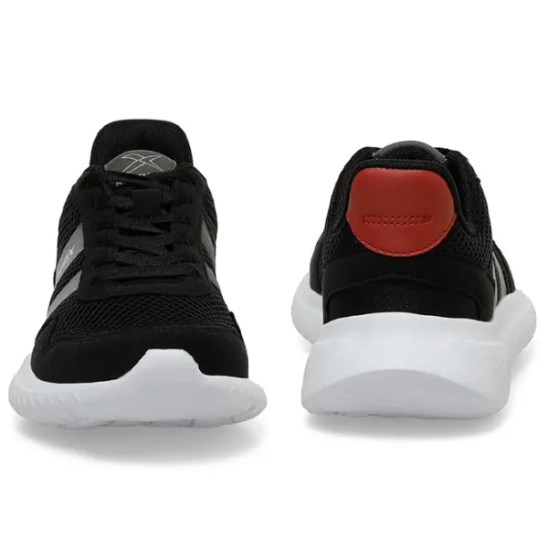 Adidași unisex Kinetix 4M ARINA TX 4FX 39/ Black photo 5 Adidași unisex Kinetix 4M ARINA TX 4FX 39/ Black photo 5
