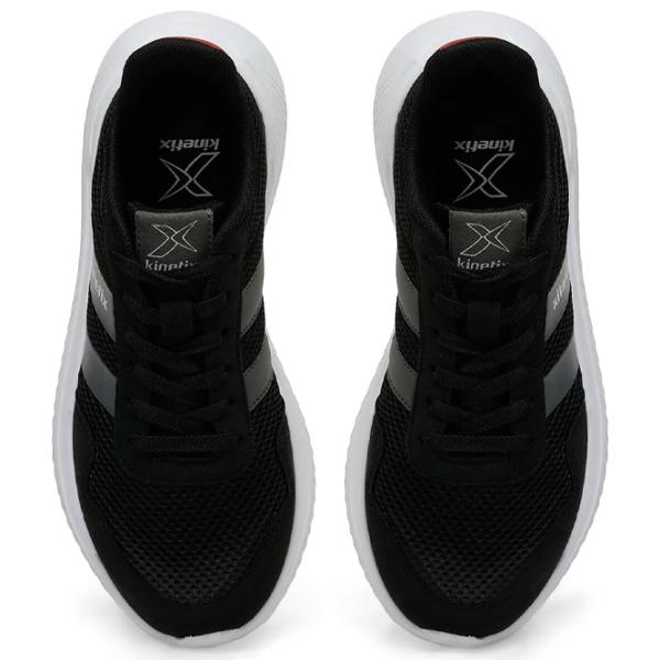Adidași unisex Kinetix 4M ARINA TX 4FX 38/ Black photo 4 Adidași unisex Kinetix 4M ARINA TX 4FX 38/ Black photo 4