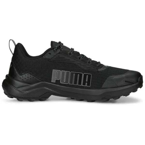 Adidași pentru bărbați Puma Obstruct Profoam Bold 40.5/ Black photo 3