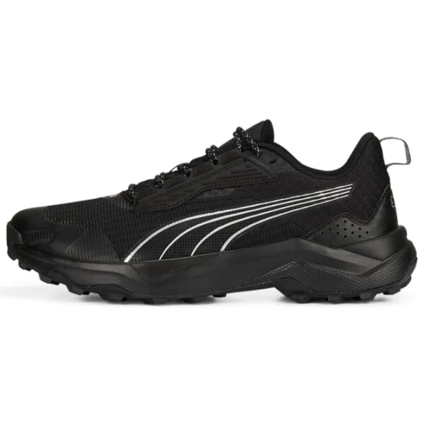 Кроссовки для мужчин Puma Obstruct Profoam Bold 41/ Черный photo 2