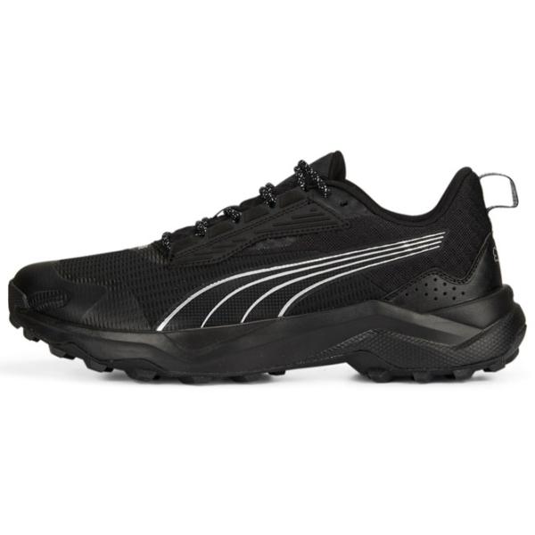 Кроссовки для мужчин Puma Obstruct Profoam Bold 41/ Черный photo 2