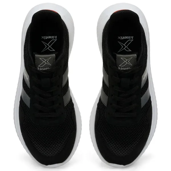 Adidași unisex Kinetix 4M ARINA TX 4FX 36/ Black photo 4 Adidași unisex Kinetix 4M ARINA TX 4FX 36/ Black photo 4