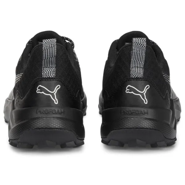 Adidași pentru bărbați Puma Obstruct Profoam Bold 42/ Black photo 5
