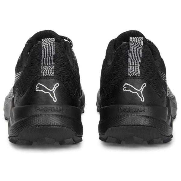 Adidași pentru bărbați Puma Obstruct Profoam Bold 42/ Black photo 5