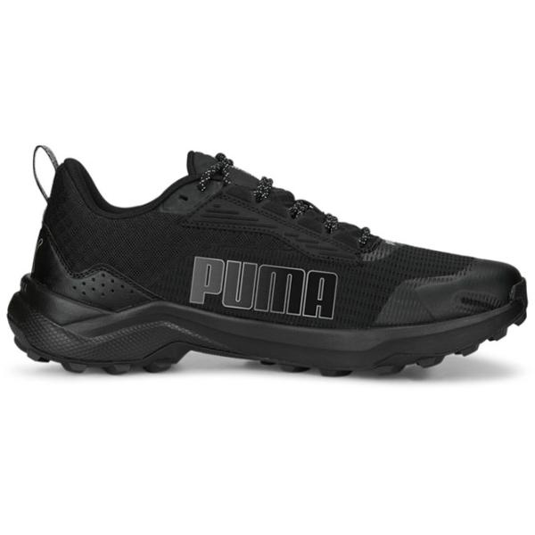 Adidași pentru bărbați Puma Obstruct Profoam Bold 44/ Black photo 3