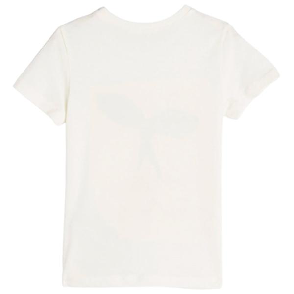 Tricou pentru fete Koton 4SKG10364AK 110 - 116 cm / Beige photo 2 Tricou pentru fete Koton 4SKG10364AK 110 - 116 cm / Beige photo 2