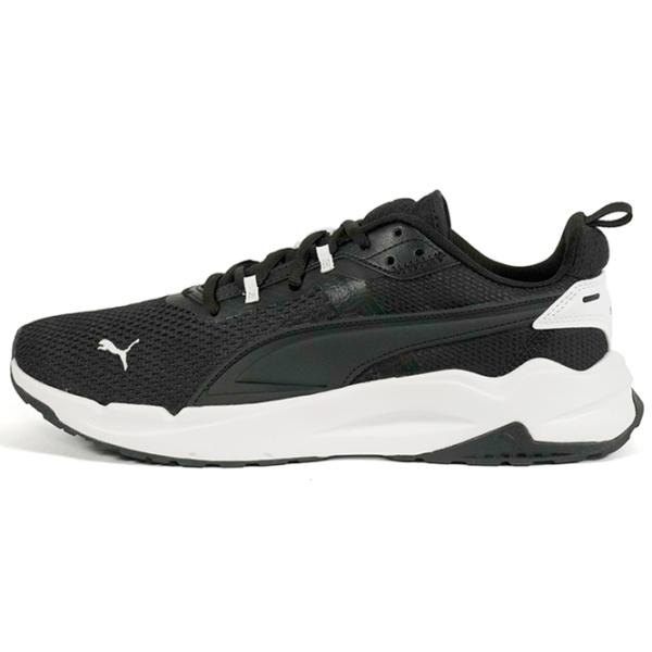 Adidași pentru bărbați Puma Stride Fs 40/ Black photo 2