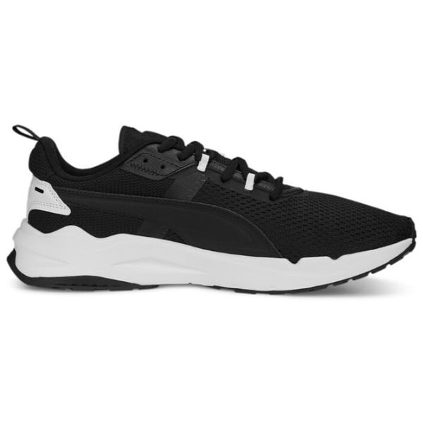Adidași pentru bărbați Puma Stride Fs 40/ Black photo 3