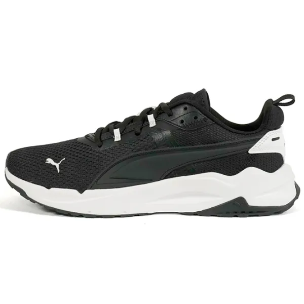 Кроссовки для мужчин Puma Stride Fs 47/ Черный photo 2