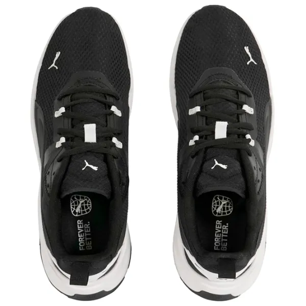 Кроссовки для мужчин Puma Stride Fs 47/ Черный photo 4