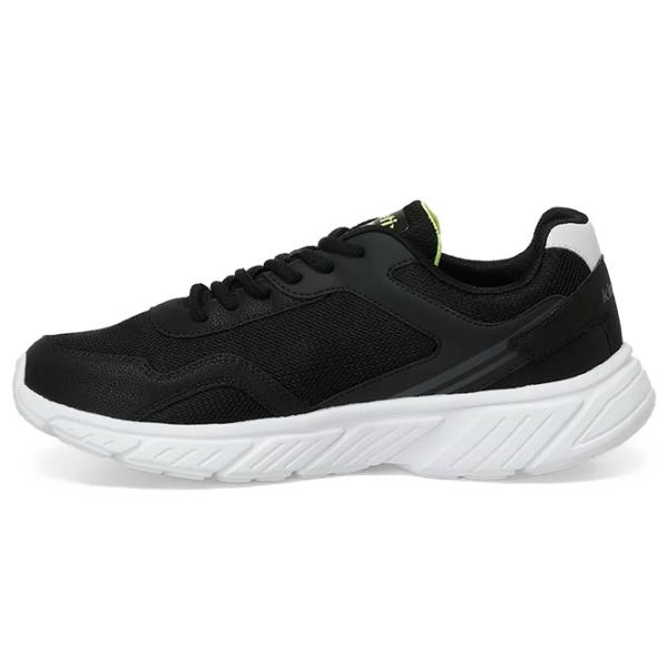 Adidași unisex Kinetix 4M ALVIS TX 4FX 40/ Black photo 3 Adidași unisex Kinetix 4M ALVIS TX 4FX 40/ Black photo 3