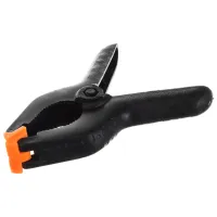Clemă cu arc T-Tools 12A415 150 mm photo 2