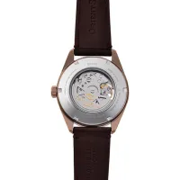 Наручные часы для мужчин Orient RE-AV0115B00B Механический/ 41 мм photo 4