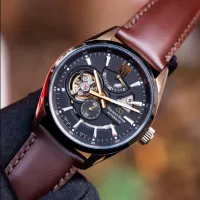 Наручные часы для мужчин Orient RE-AV0115B00B Механический/ 41 мм photo 7