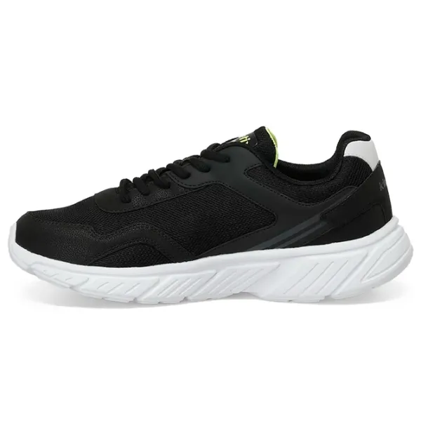 Adidași unisex Kinetix 4M ALVIS TX 4FX 39/ Black photo 3 Adidași unisex Kinetix 4M ALVIS TX 4FX 39/ Black photo 3