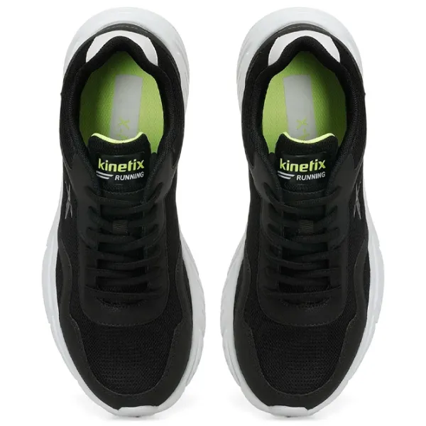 Adidași unisex Kinetix 4M ALVIS TX 4FX 39/ Black photo 4 Adidași unisex Kinetix 4M ALVIS TX 4FX 39/ Black photo 4