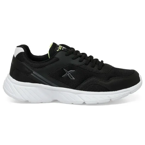 Adidași unisex Kinetix 4M ALVIS TX 4FX 38/ Black photo 2 Adidași unisex Kinetix 4M ALVIS TX 4FX 38/ Black photo 2