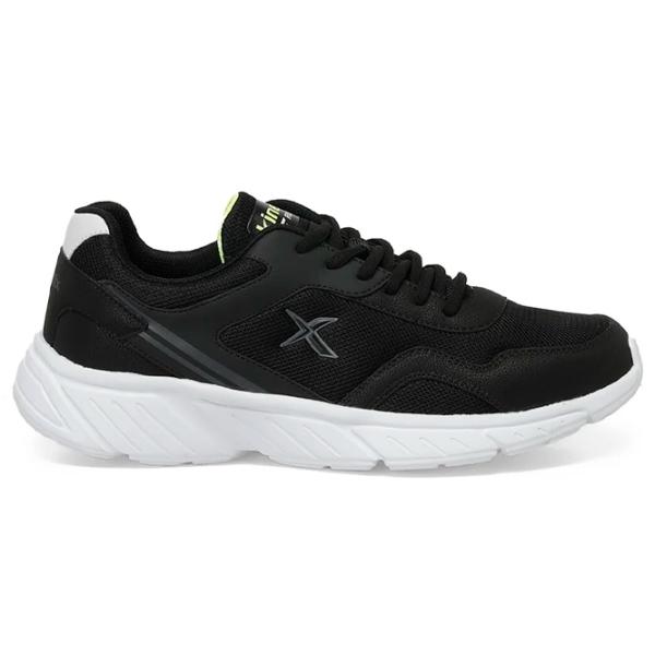 Adidași unisex Kinetix 4M ALVIS TX 4FX 38/ Black photo 2 Adidași unisex Kinetix 4M ALVIS TX 4FX 38/ Black photo 2