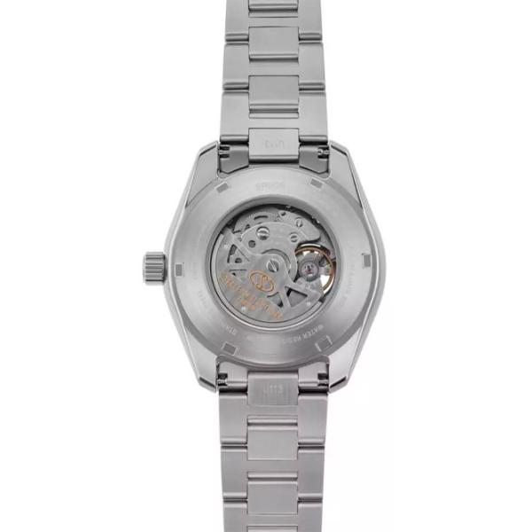 Ceas de mână pentru bărbați Orient RE-AV0A02S00B Mecanic/ 43 mm photo 5