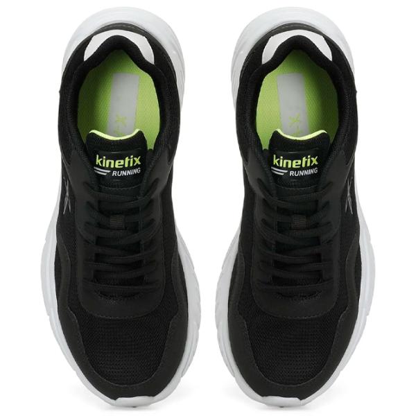 Adidași unisex Kinetix 4M ALVIS TX 4FX 36/ Black photo 4